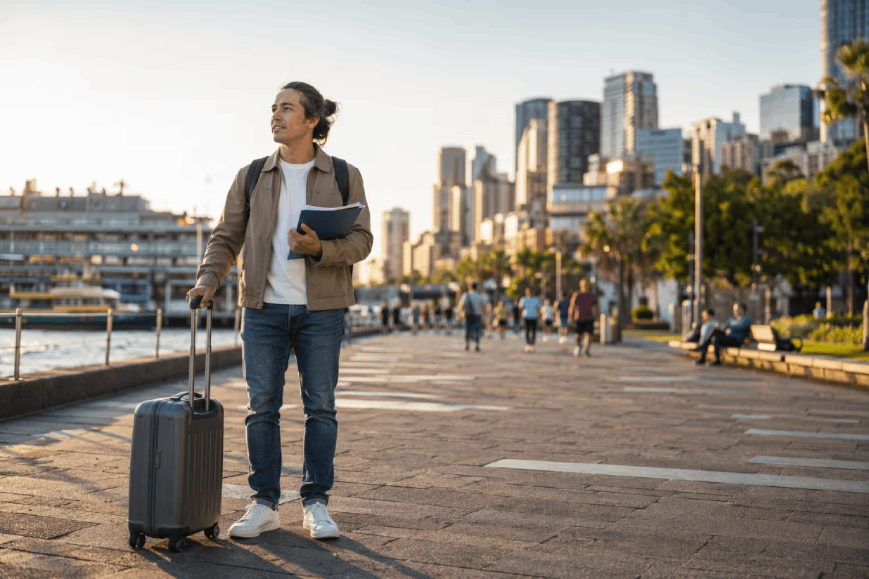 Top Places to Live in Australia for New Migrants